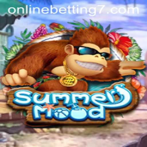 Experience the Thrill with SummerMood: A Dive into Online Betting