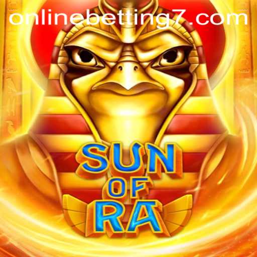 Explore SunofRa: The Exciting World of Online Betting