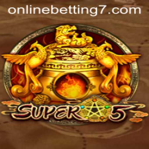 Exploring the Thrills of Super5 in Online Betting