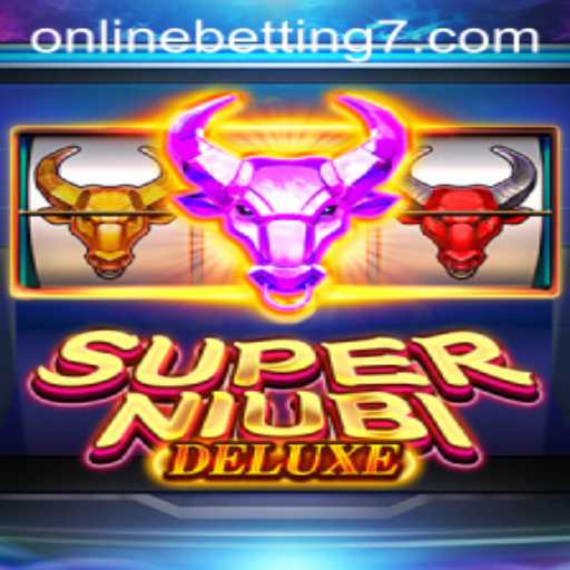 Discover the Exciting World of SuperNiubiDeluxe: A New Era in Online Betting