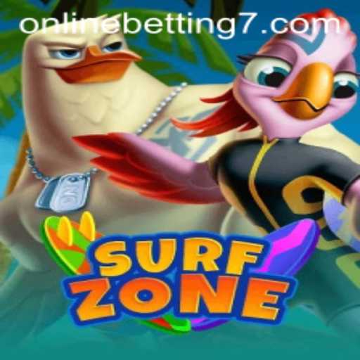 Dive into the Thrills of SurfZone: The Latest in Online Betting
