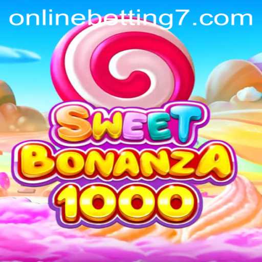 Exploring SweetBonanza1000 in the World of Online Betting