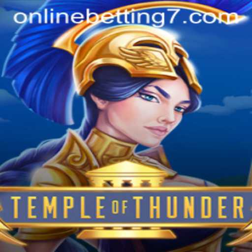 TempleofThunder: A Thrilling Dive into the World of Online Betting