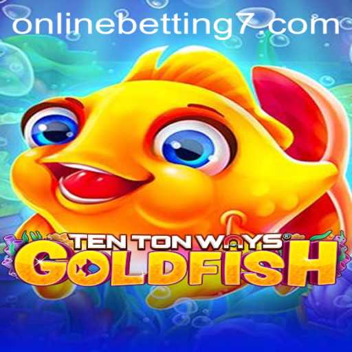 Exploring the Excitement of TenTonWaysGoldfish and Online Betting