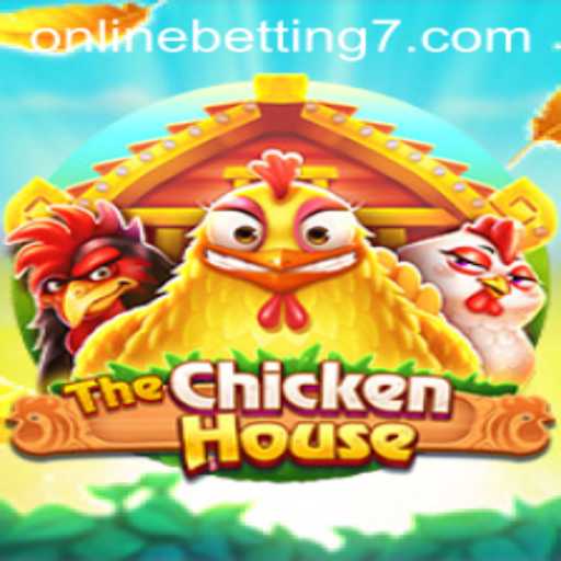 Exploring The Thrills of TheChickenHouse: A New Era in Online Betting