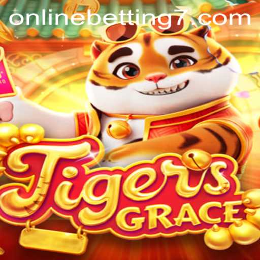 Exploring the Thrilling World of TigersGrace and Online Betting