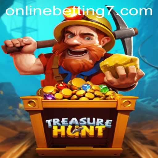 Embarking on an Exciting Adventure with TreasureHunt and Online Betting