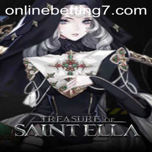 Treasure of Saint Ella: A Journey Into Strategic Online Betting