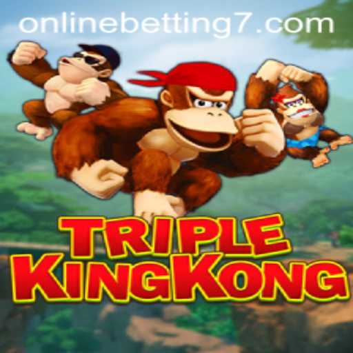 Triple King Kong Unleashed