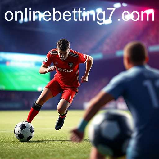 Virtual Sports: The Growing Influence of Online Betting