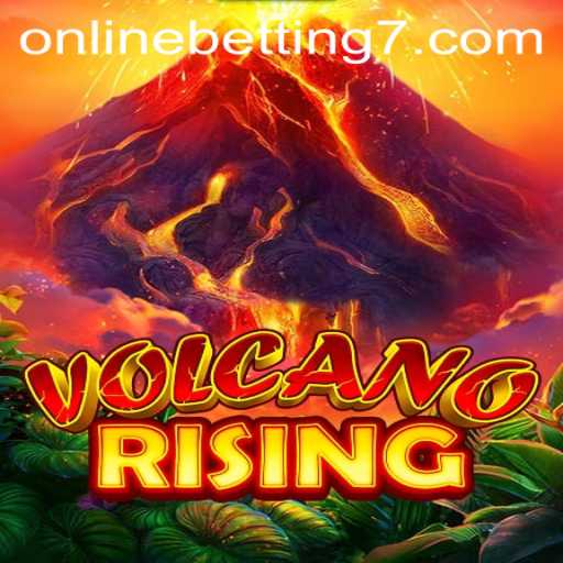 Exploring VolcanoRising: A Thrilling Adventure in Online Betting