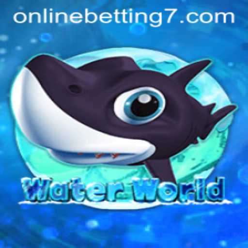 Exploring the Enthralling World of WaterWorld and Online Betting