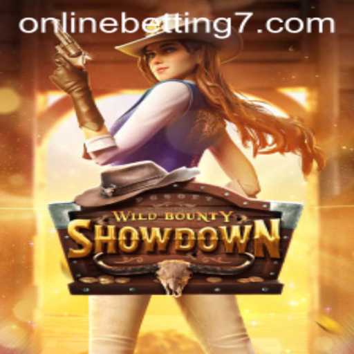 WildBountyShowdown: An Exciting Adventure in Online Betting