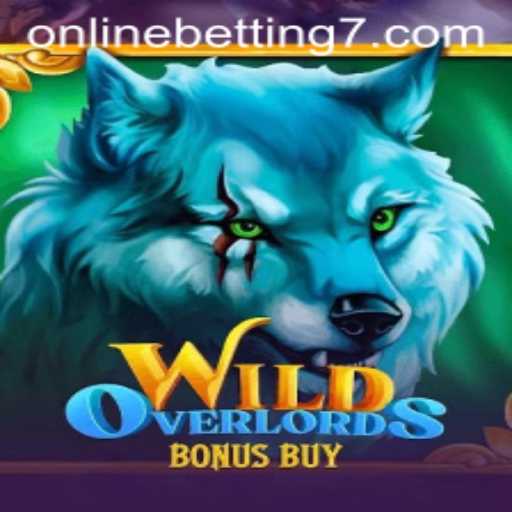 Exploring the Thrilling World of WildOverlordsBonusBuy in Online Betting