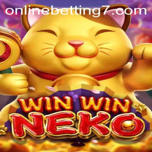 Exploring WinWinNeko: A New Paradigm in Online Betting
