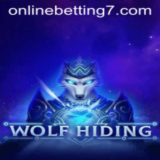 WolfHiding: A Deep Dive into the Thrilling World of Online Betting and Gameplay