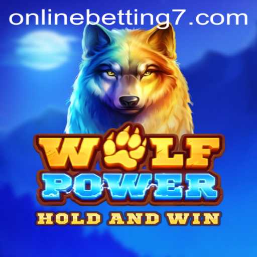 Exploring WolfPower: A Thrilling Dive into Online Betting