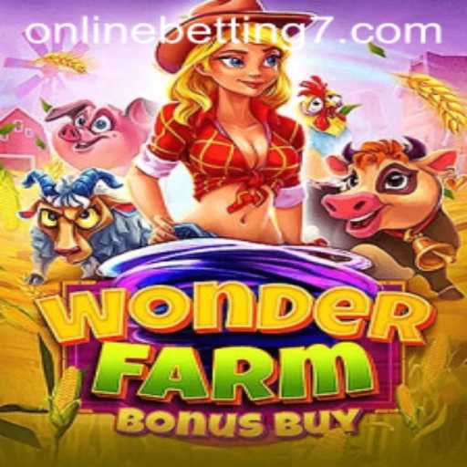Exploring WonderFarmBonusBuy: A New Era in Online Betting