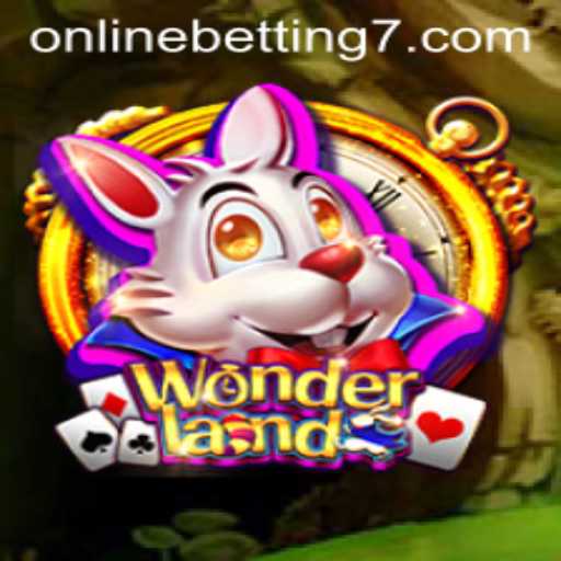 Exploring the Enchanting World of Wonderland: A New Frontier in Online Betting