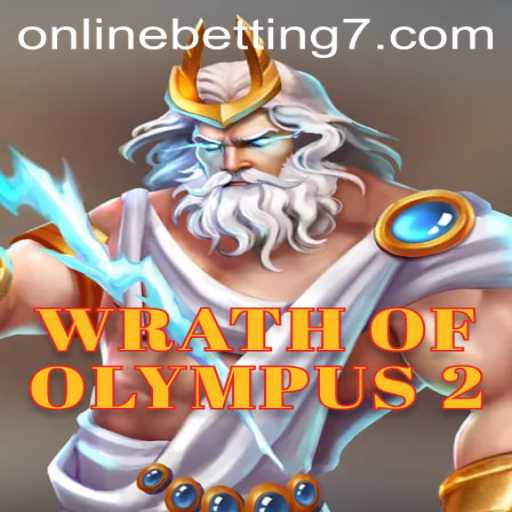 Exploring the Thrills of WrathofOlympus2: A Dive into the World of Mythology and Online Betting